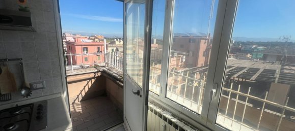 3 rooms Apartment in Rome, Italy No. 26439 43