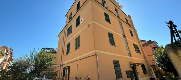 3 rooms Apartment in Rome, Italy No. 26439 28