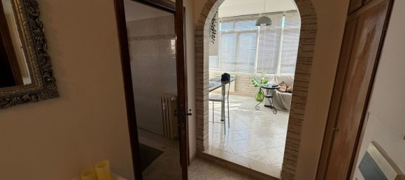 3 rooms Apartment in Rome, Italy No. 26439 32