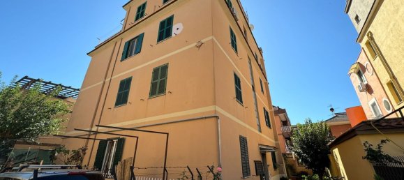 3 rooms Apartment in Rome, Italy No. 26439 29
