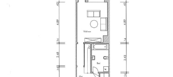 3 bedrooms House in Leer, Germany No. 176198 28