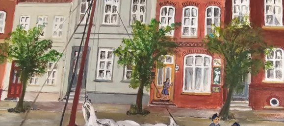 3 bedrooms House in Leer, Germany No. 176198 5