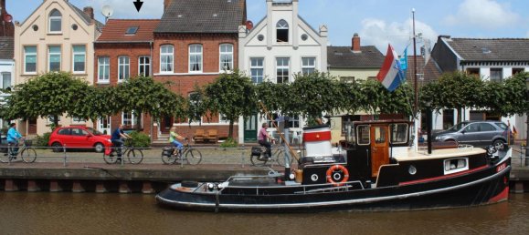 3 bedrooms House in Leer, Germany No. 176198 21