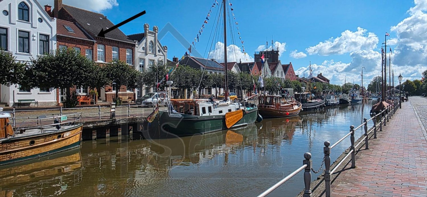 3 bedrooms House in Leer, Germany No. 176198