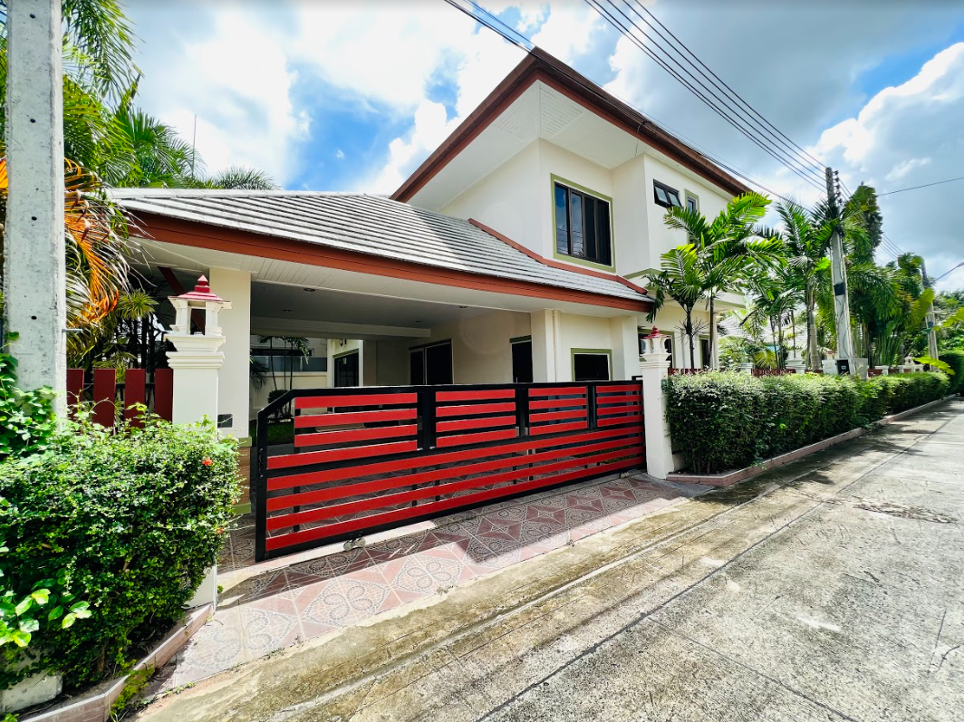 4 غرف نوم مقهى / مطعم في Pattaya, Thailand رقم 1735