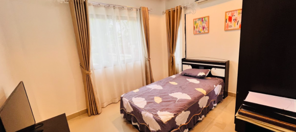 4 غرف نوم مقهى / مطعم في Pattaya, Thailand رقم 1735 12