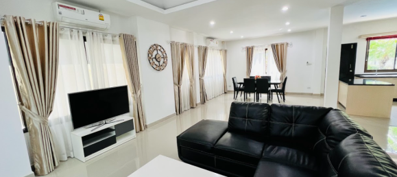 4 غرف نوم مقهى / مطعم في Pattaya, Thailand رقم 1735 8