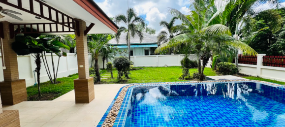 4 غرف نوم مقهى / مطعم في Pattaya, Thailand رقم 1735 5