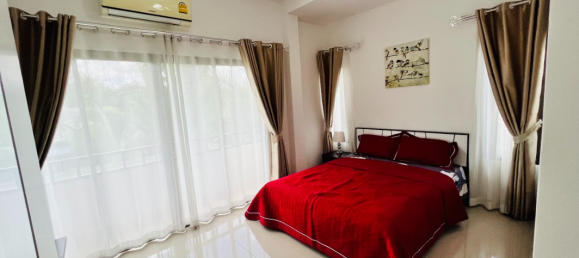 4 غرف نوم مقهى / مطعم في Pattaya, Thailand رقم 1735 16