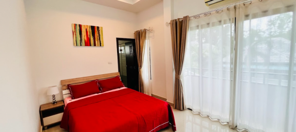 4 غرف نوم مقهى / مطعم في Pattaya, Thailand رقم 1735 17