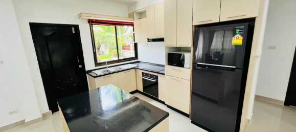 4 غرف نوم مقهى / مطعم في Pattaya, Thailand رقم 1735 9