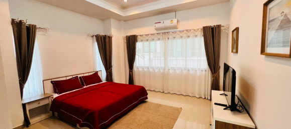 4 غرف نوم مقهى / مطعم في Pattaya, Thailand رقم 1735 15