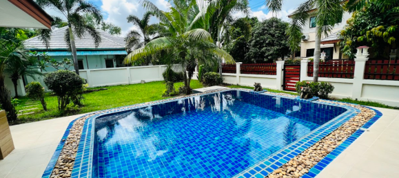 4 غرف نوم مقهى / مطعم في Pattaya, Thailand رقم 1735 3