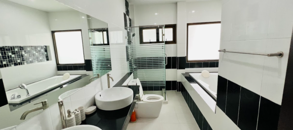 4 غرف نوم مقهى / مطعم في Pattaya, Thailand رقم 1735 20