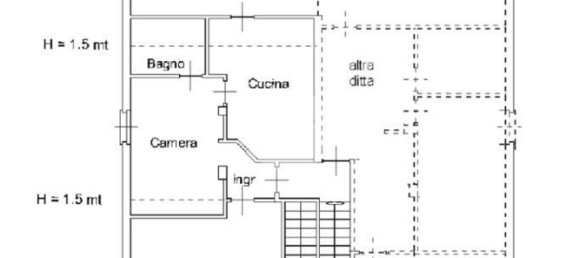 2 bedrooms Apartment in Chieri, Italy No. 363713 25