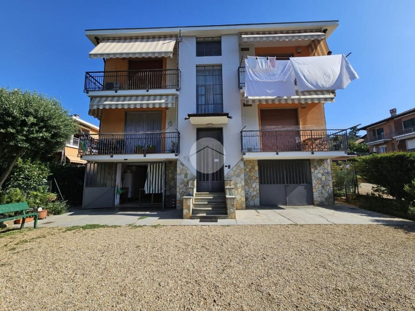 2 bedrooms Apartment in Chieri, Italy No. 363713