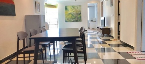 3 Schlafzimmer Wohnung in Tay Ho, Vietnam, Nr. 1014 3