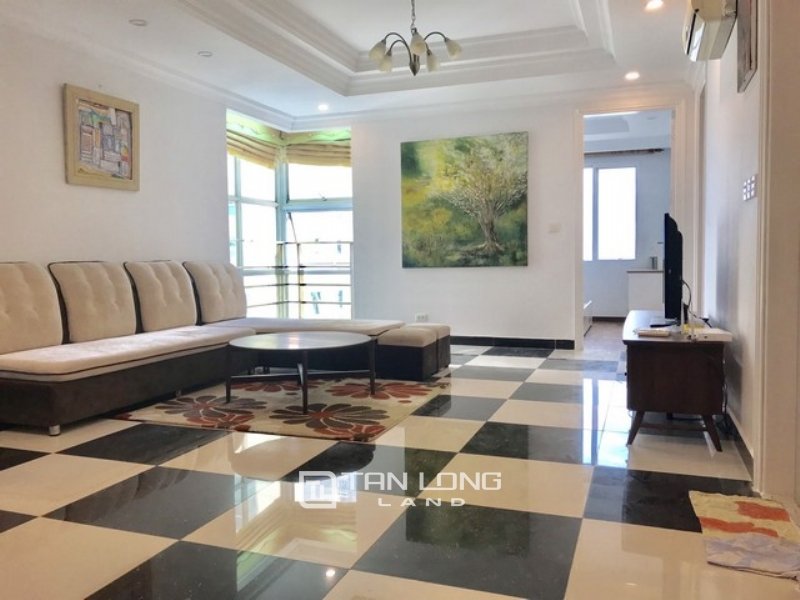 3 Schlafzimmer Wohnung in Tay Ho, Vietnam, Nr. 1014