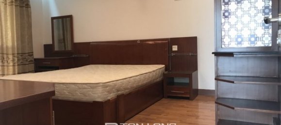 3 Schlafzimmer Wohnung in Tay Ho, Vietnam, Nr. 1014 5