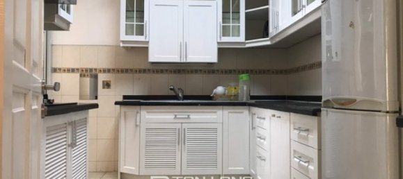 3 Schlafzimmer Wohnung in Tay Ho, Vietnam, Nr. 1014 4