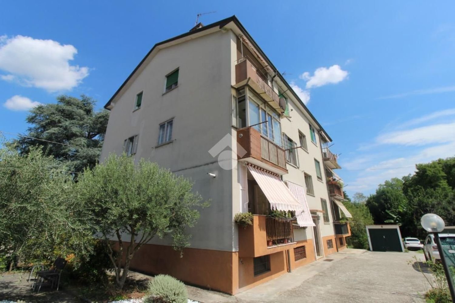 3-Zimmer Wohnung in Vicenza, Italy, Nr. 259121