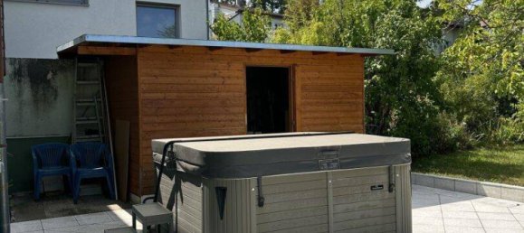 5-Zimmer Haus in Brunn am Gebirge, Austria, Nr. 220639 12