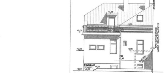 5-Zimmer Haus in Brunn am Gebirge, Austria, Nr. 220639 18