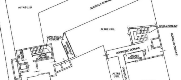 2غرفة شقة في Castano Primo, Italy رقم 1698 22