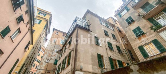 1 bedroom Apartment in Genoa, Italy No. 291724 24