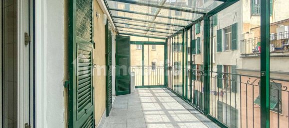 1 bedroom Apartment in Genoa, Italy No. 291724 12