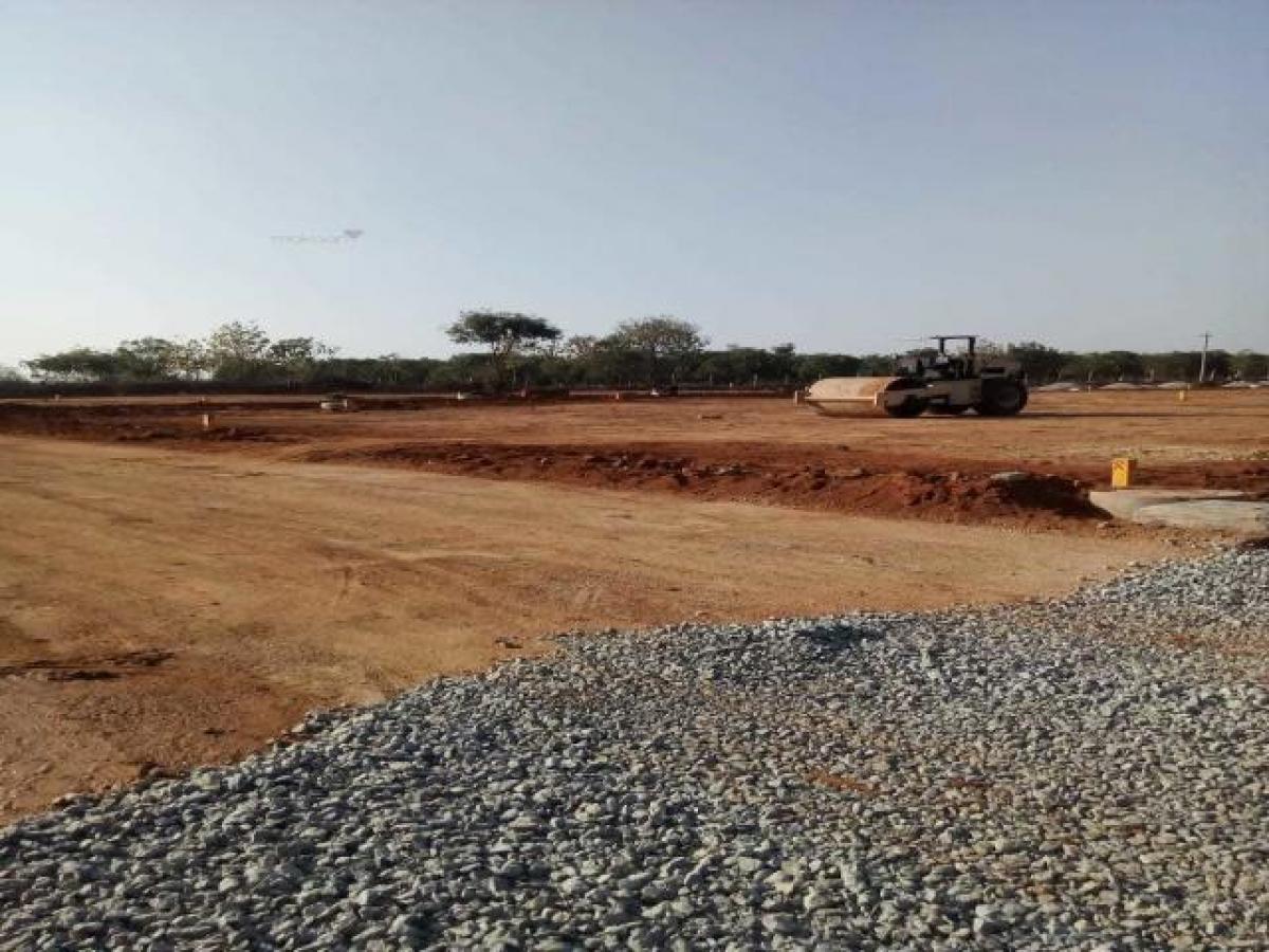 Terreno em Hyderabad, India N.º 31089