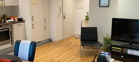 1 chambre Appartement à Frankfurt am Main, Germany No. 280614 6