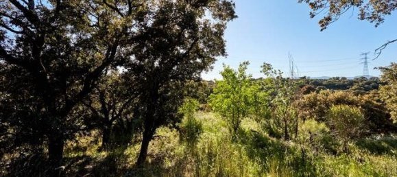  قطعة أرض في San Sebastian de los Reyes, Spain 8472متر مربع رقم 84480 8