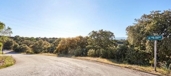  قطعة أرض في San Sebastian de los Reyes, Spain 8472متر مربع رقم 84480 5