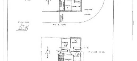 5 Schlafzimmer Wohnung in Fermignano, Italy, Nr. 315642 18