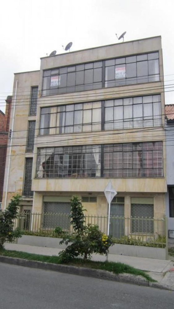 17 غرف نوم منزل في Bogota, Colombia رقم 10742