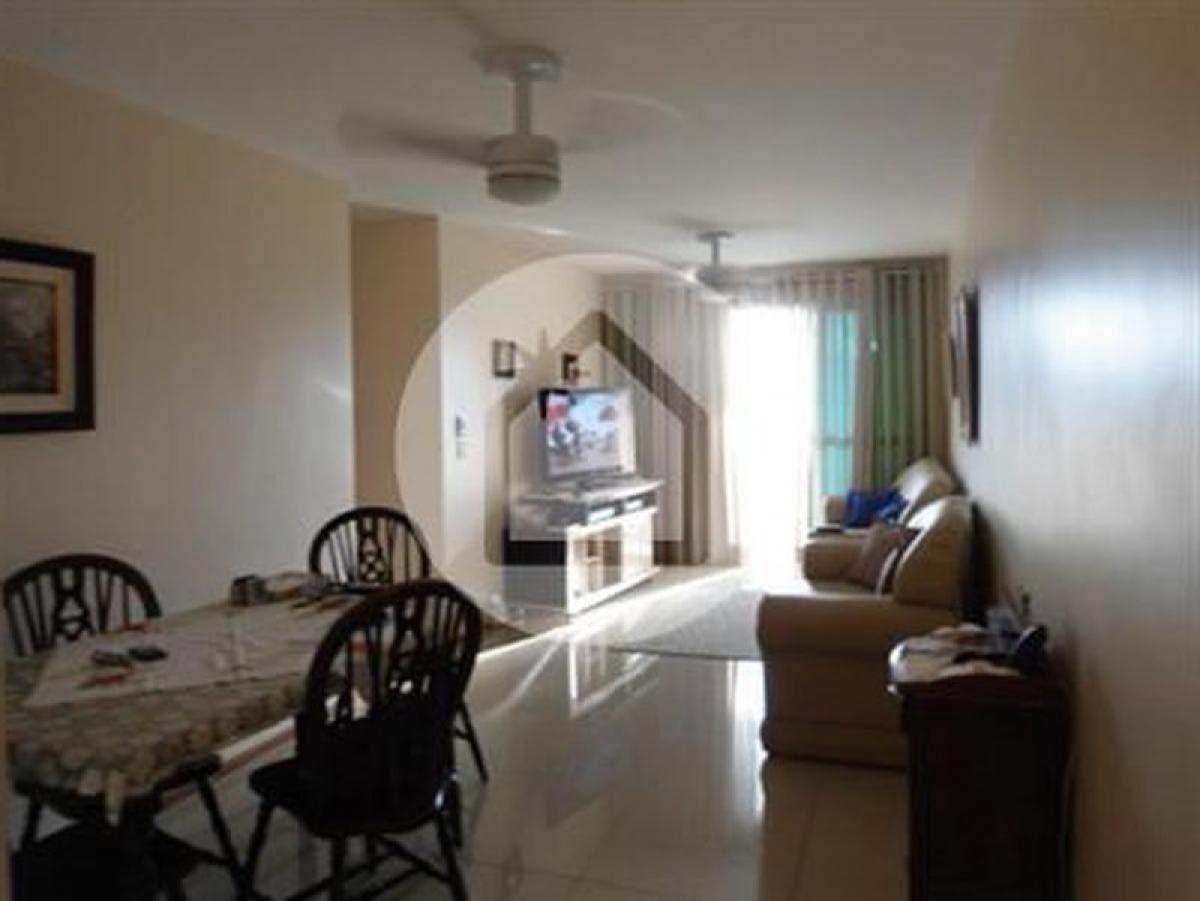 3 Schlafzimmer Wohnung in Rio de Janeiro, Brazil, Nr. 546692