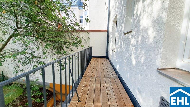 3-salle Appartement à Wahring, Austria No. 144863