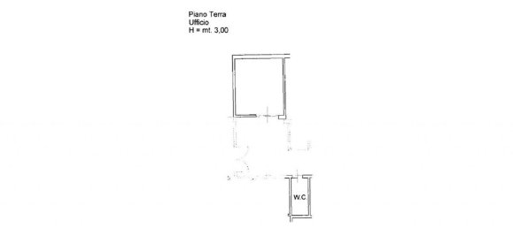 Gewerbliche Immobilie in Fiumicino, Italy 475m², Nr. 284958 16