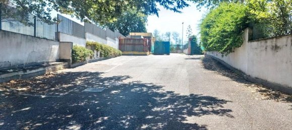 Gewerbliche Immobilie in Fiumicino, Italy 475m², Nr. 284958 3