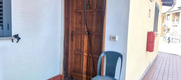 Gewerbliche Immobilie in Fiumicino, Italy 475m², Nr. 284958 10