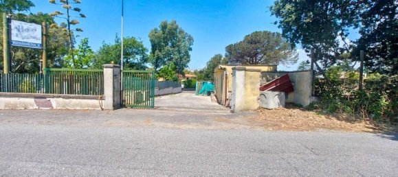 Gewerbliche Immobilie in Fiumicino, Italy 475m², Nr. 284958 15