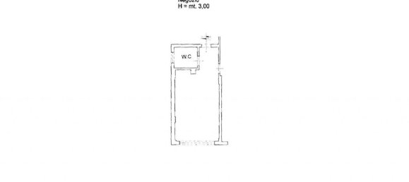 Gewerbliche Immobilie in Fiumicino, Italy 475m², Nr. 284958 19