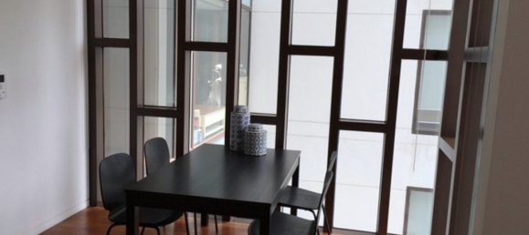 Apartamento com 1 quarto em condomínio em Bangkok, Thailand N.º 7793 5