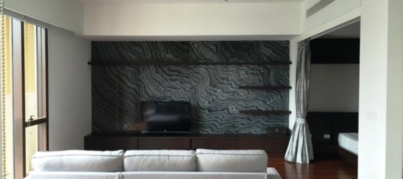 Apartamento com 1 quarto em condomínio em Bangkok, Thailand N.º 7793 6