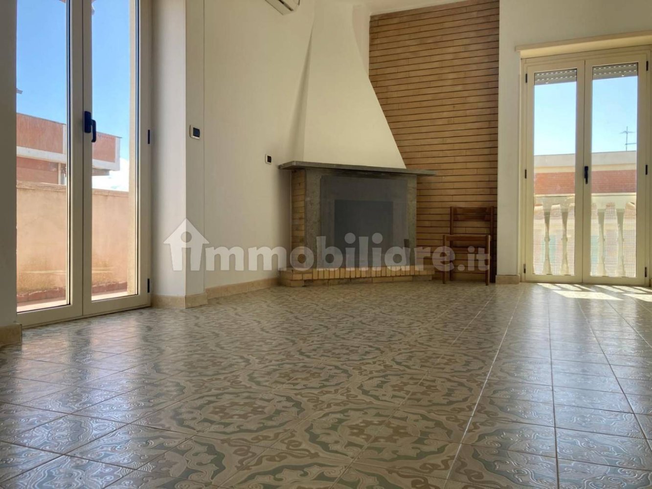 1 chambre Appartement à Pomezia, Italy No. 305764