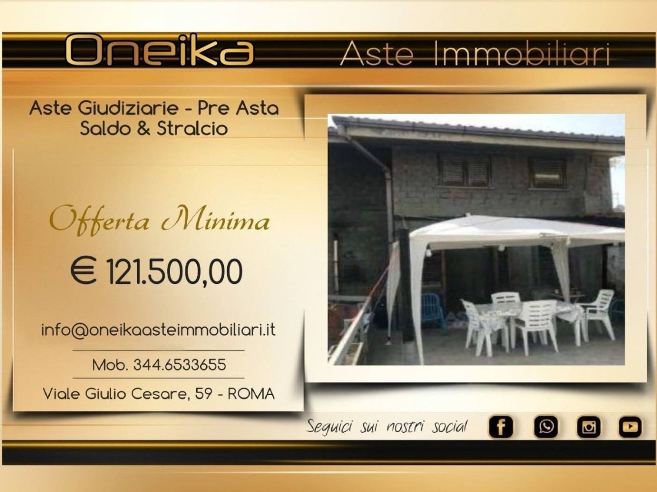 4 غرف نوم شقة في Sardinia, Italy رقم 292474