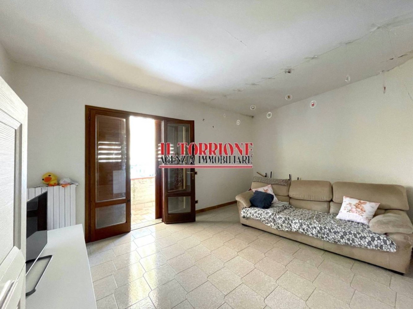 Квартира с 3 спальнями в Пьеве а Ниеволе, Италия № 287408