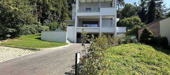 Villa T3 em Mulhouse, France N.º 59146 2