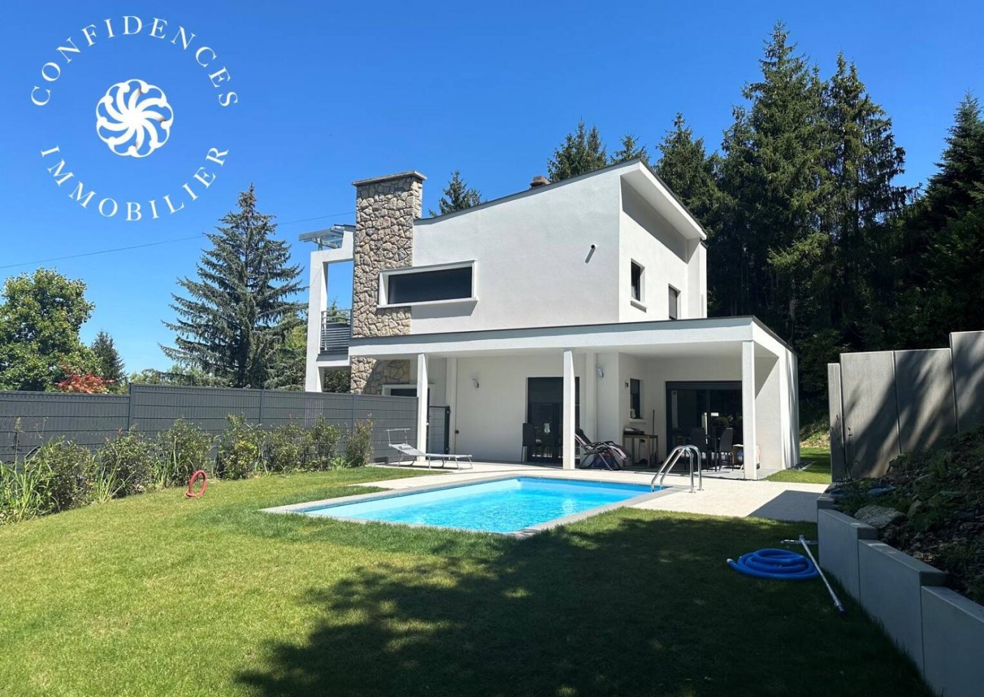 Villa T3 em Mulhouse, France N.º 59146